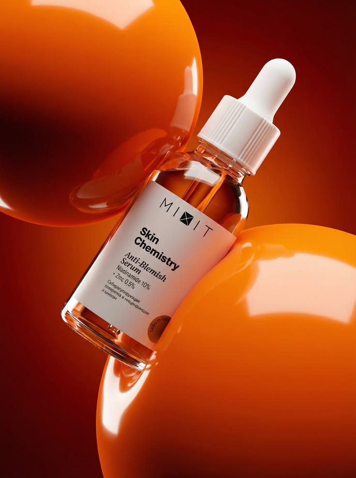 Skin Chemistry · AI