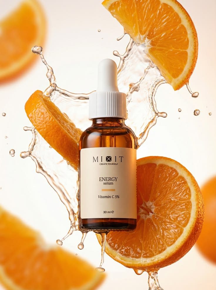 Serum Vitamina C · Product AI