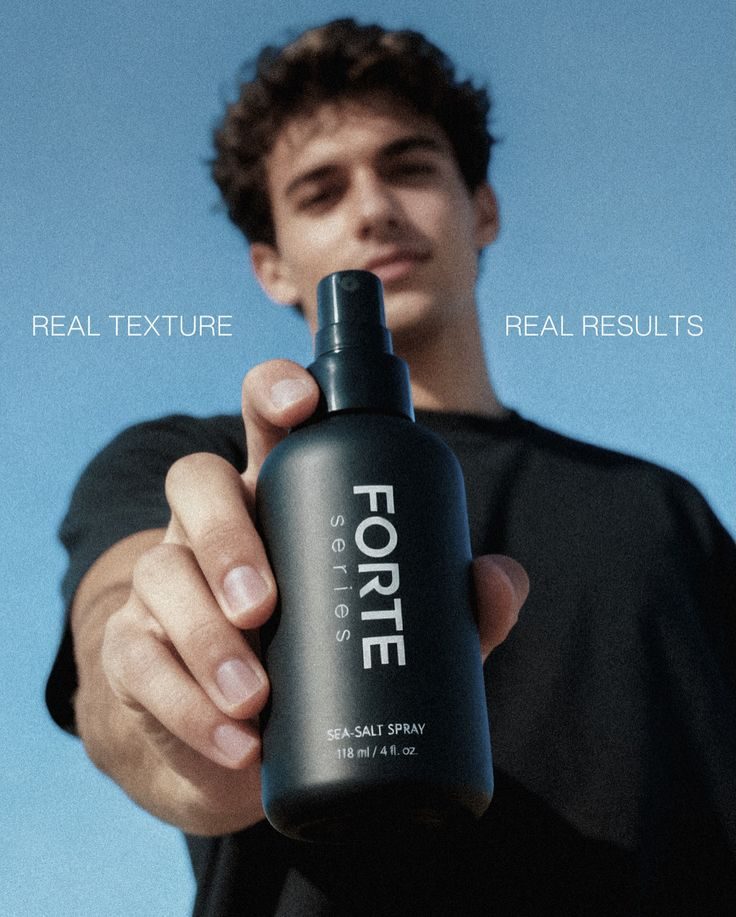 Haircare · UGC Creator