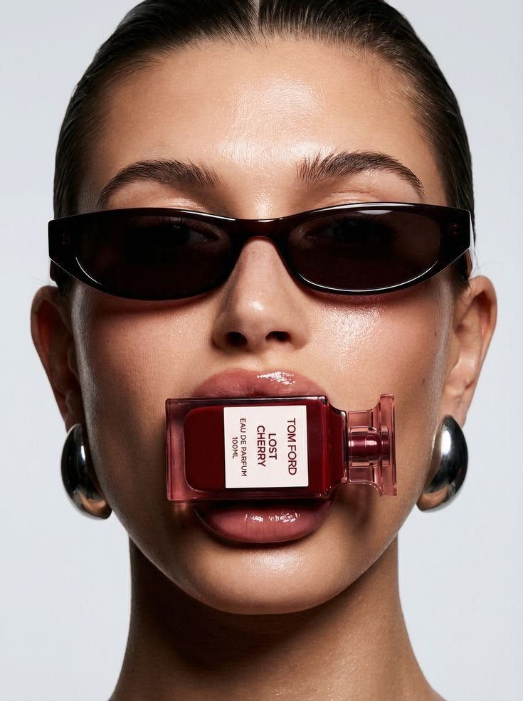UGC Tom Ford · Editorial