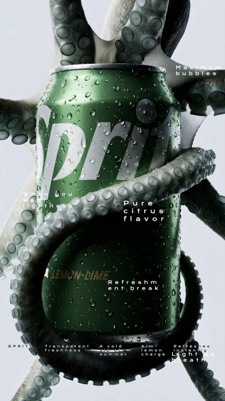 Sprite · AI Generation